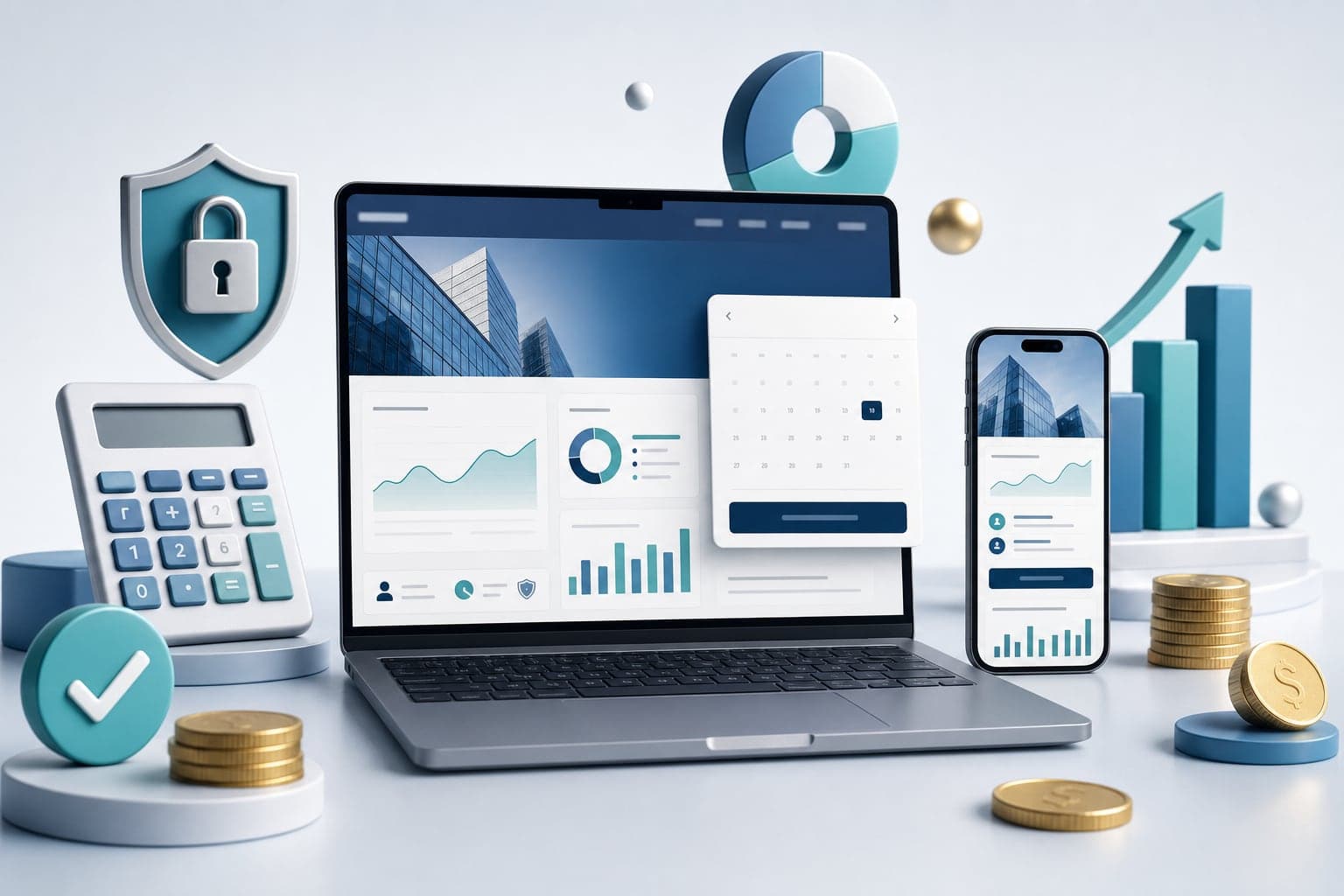 Website Design for Accountants That Wins More Clients in 2026